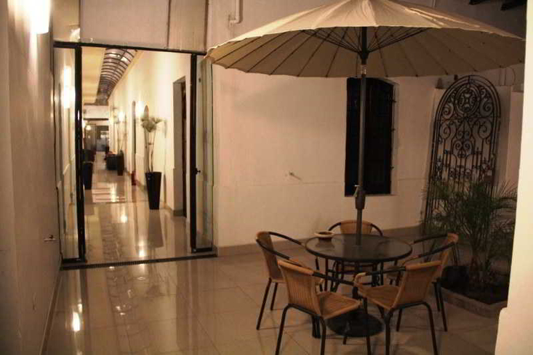 Exterior & Views 2, Casona Plaza Hotel Colonial, Arequipa