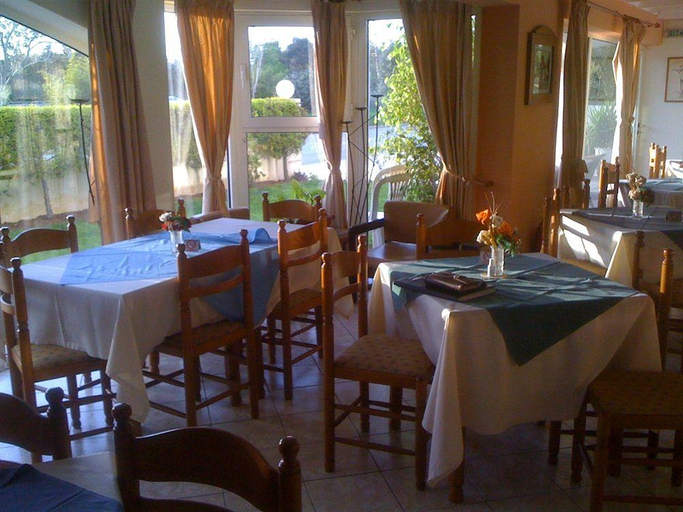 Exterior & Views 2, Parthenis Riviera Hotel, Attica