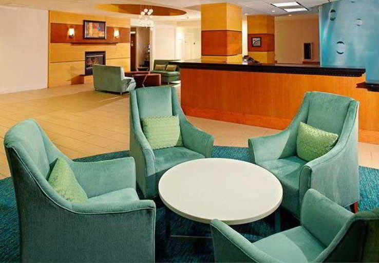 Public Area 3, SpringHill Suites Houston Medical Center/NRG Park, Houston