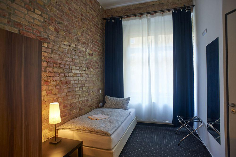 Exterior & Views 2, Hotel Goldmarie, Berlin