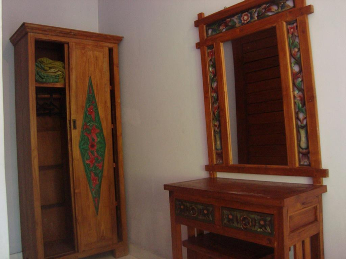 Public Area, Abian Kokoro, Denpasar