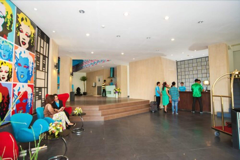idoop Hotel Lombok, Lombok