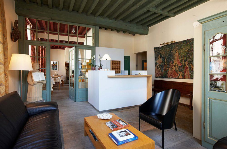 Public Area 2, Hotel Adornes, West-Vlaanderen