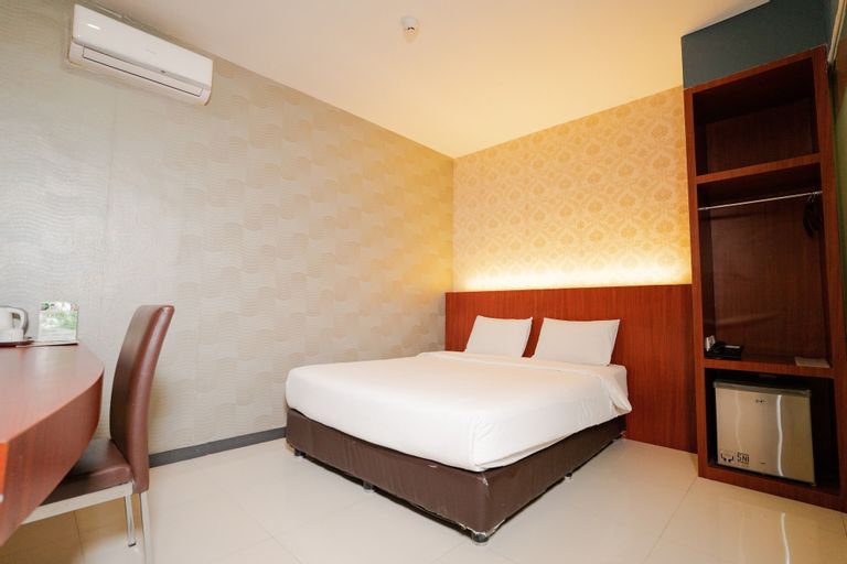 The Crew Hotel Kualanamu Airport Medan, Deli Serdang