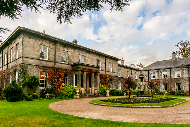 Exterior & Views 2, Doxford Hall Hotel & Spa, Northumberland