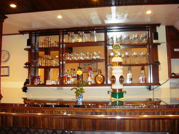 Public Area 3, Sarnn Sukhumvit 28, Khlong Toey