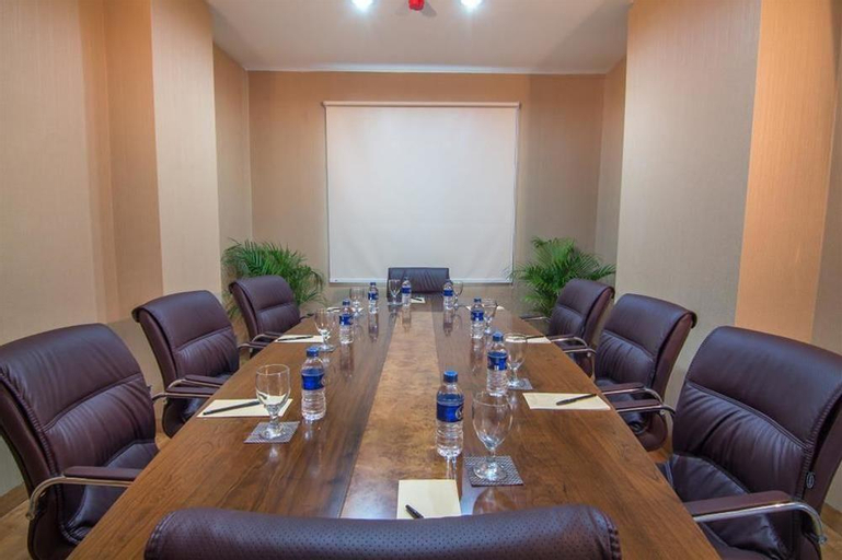 Business Facilities 29