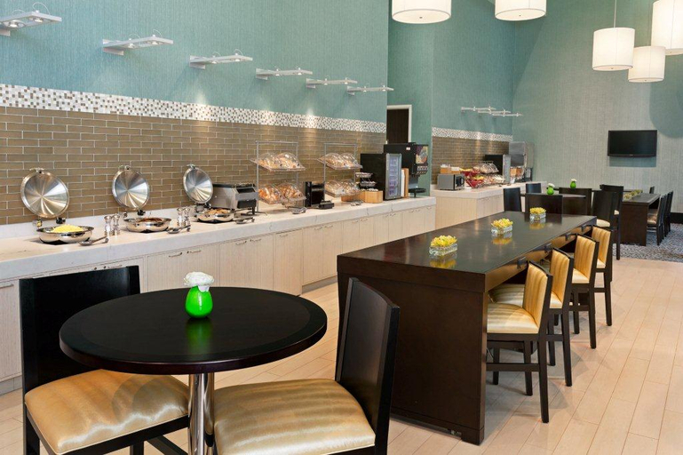 Food & Drinks 5, Fairfield Inn By Marriott Midtown/Penn Station, New York