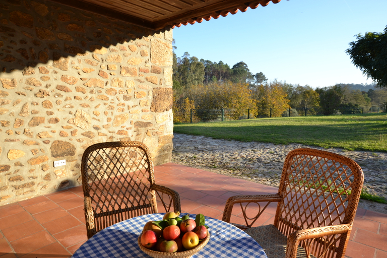 Exterior & Views 2, Quinta Do Rei, Ponte de Lima