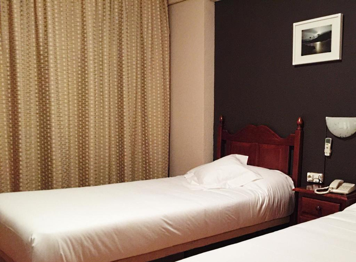 Bedroom 2, Arriadh, Córdoba
