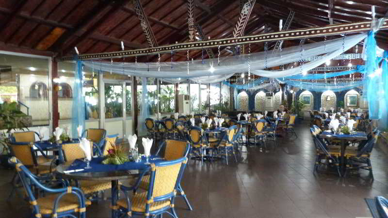 Food & Drinks 5, Riviera Taouyah, Conakry