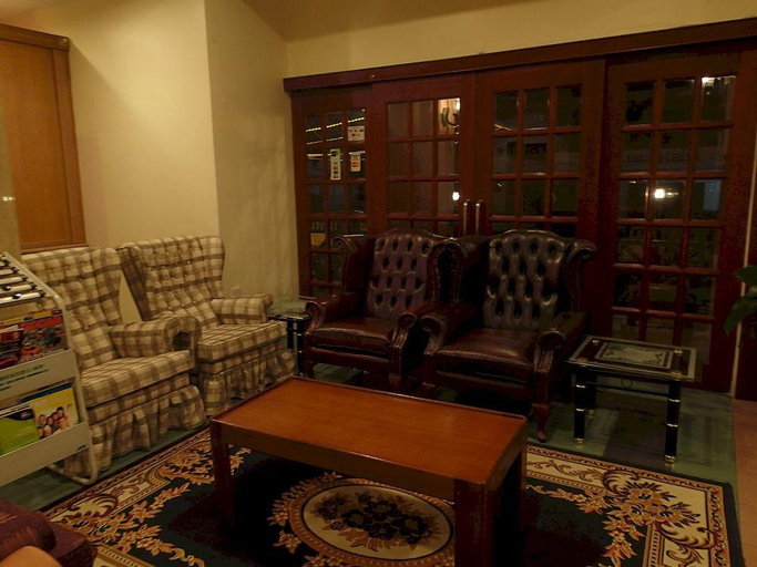 Public Area 5, Iris House Hotel Cameron Highlands, Cameron Highlands