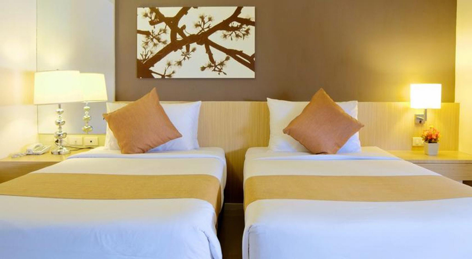 Bedroom 29