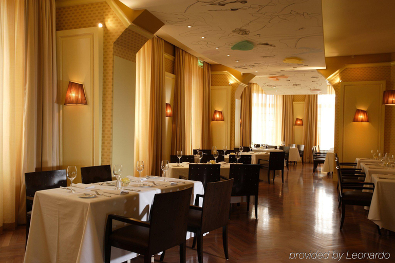 Food & Drinks 5, Hotel Casa Gangotena, Quito