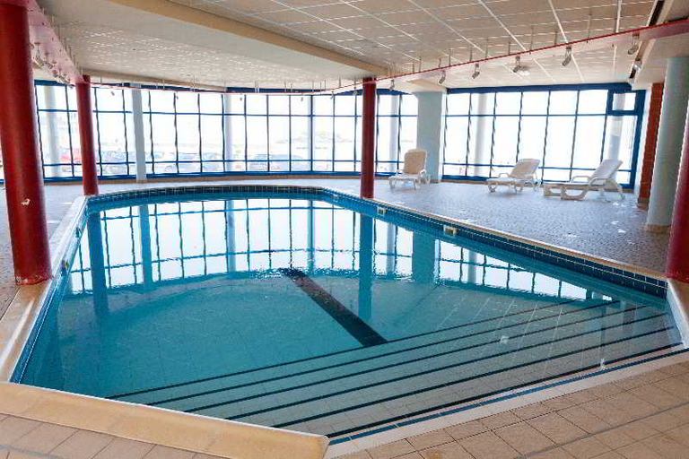 Sport & Beauty 5, Residences d'Armor, Douarnenez, Finistère