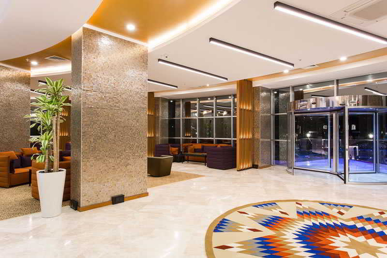 Public Area 3, Michell Hotel & Spa, Alanya