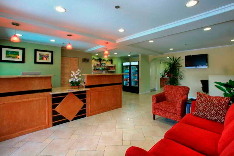 Public Area 2, Signature Temecula, Riverside