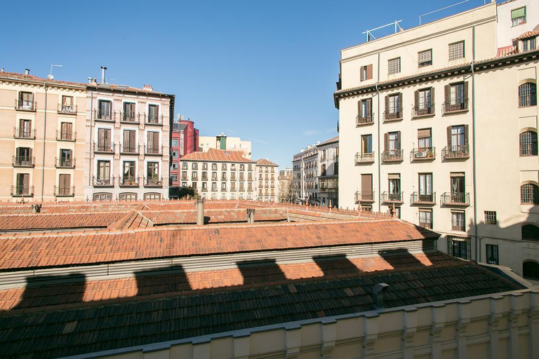 Exterior & Views 2, La Casa De La Plaza, Madrid