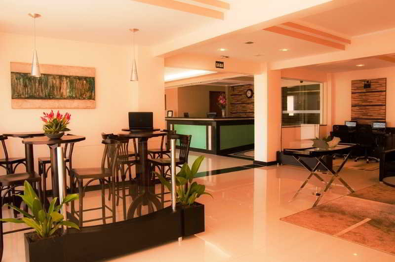 Public Area 3, Premium Pirassununga, Piracununga