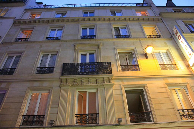 Exterior & Views 2, Hotel Little, Paris