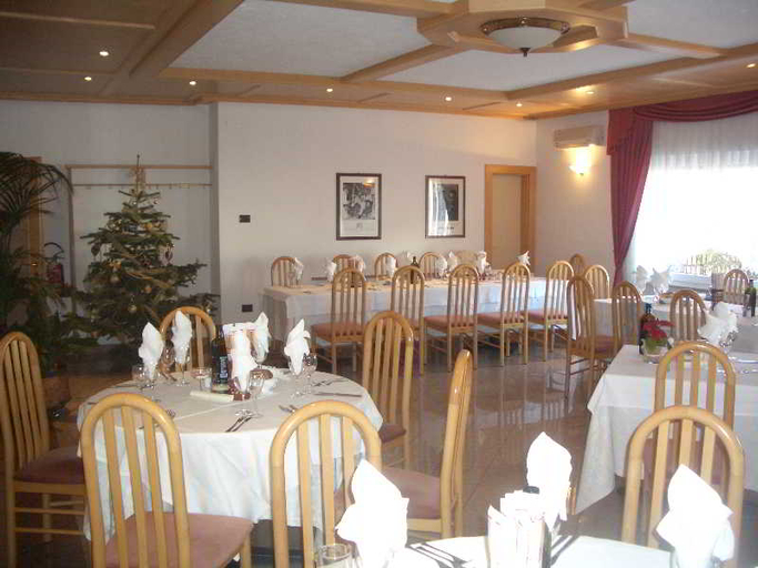 Food & Drinks 5, Hotel Dolomiti, Trento