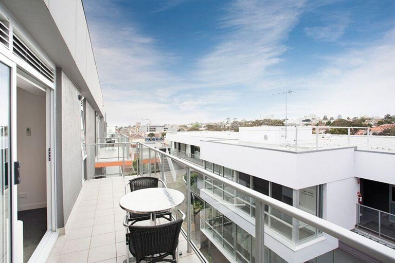 Exterior & Views 2, Apartments Ink, Melbourne