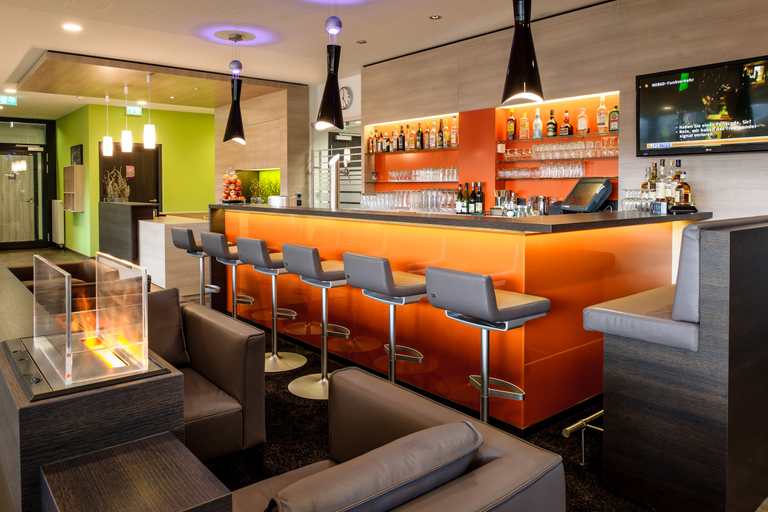 Public Area 3, Ibis Styles Nagold-Schwarzwald, Calw
