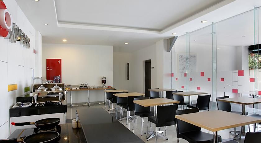 Amaris Hotel Panglima Polim, Jakarta Selatan