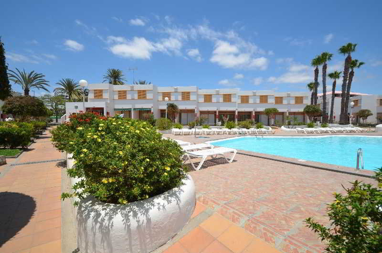 Sport & Beauty 3, Las Brisas, Las Palmas