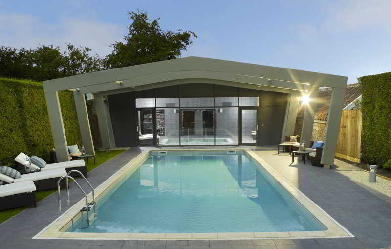 Sport & Beauty 2, Homewood Hotel & Spa, Bath and North East Somerset
