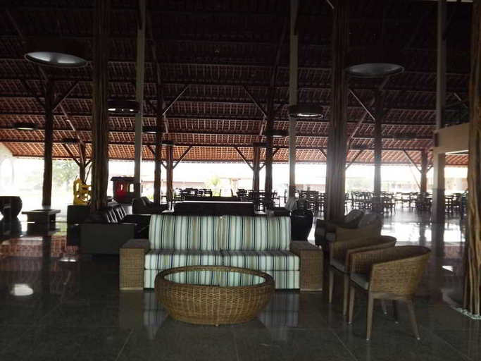Public Area 2, Hotel Canarius de Gravatá, Gravatá