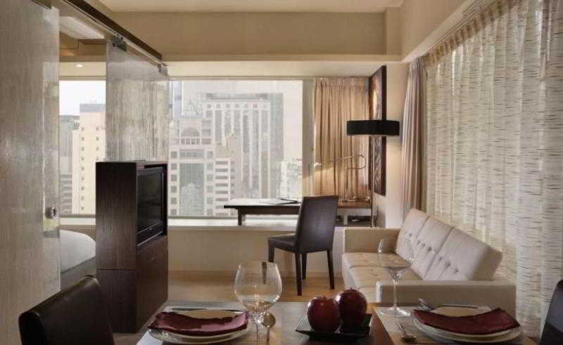 The Johnston Suites Hong Kong Serviced Apartments, Wan Chai