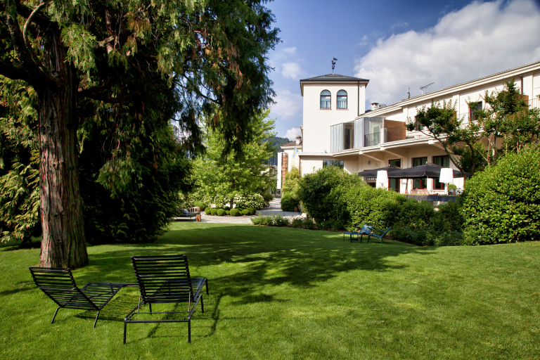 Exterior & Views 2, Alter Hotel, Cuneo