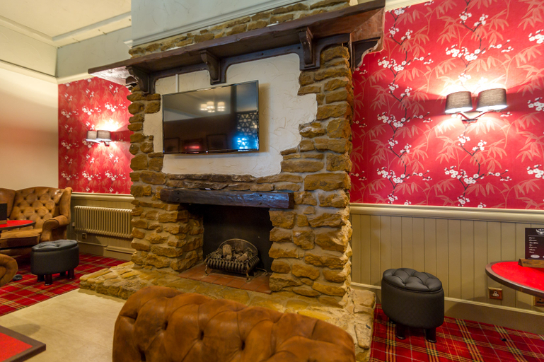 Public Area 4, Dragonfly Hotel King's Lynn, Cambridgeshire