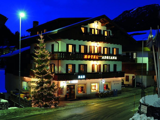 Exterior & Views 3, Hotel Adriana, Belluno