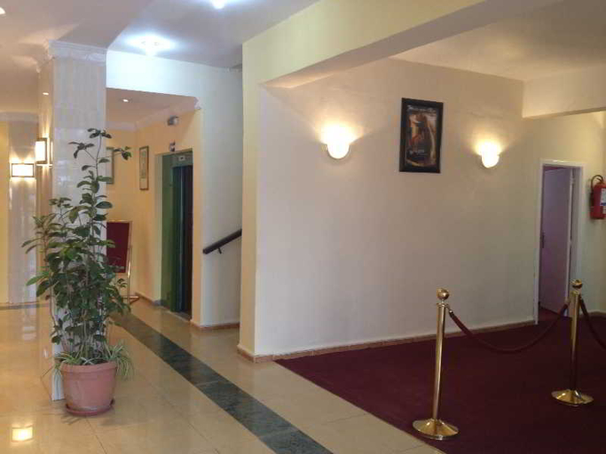 Public Area 3, Hotel de l'Aeroport, Dar El Beida