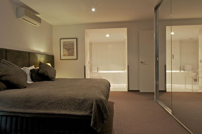 Zero Davey Boutique Hotel, Hobart