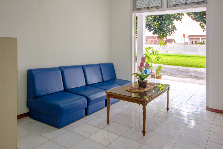 Public Area 4, OYO 851 Rumah Mumu Kost & Homestay, Sleman