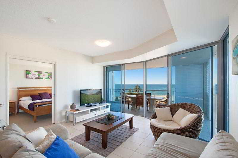 Exterior & Views 4, Blue C Coolangatta, Gold Coast