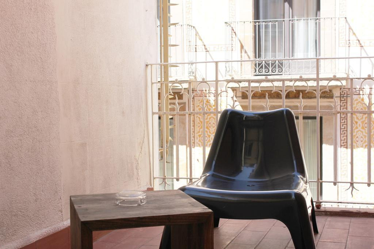 Exterior & Views 2, Hostal Raval Rooms, Barcelona