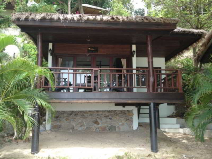 Loyfa Natural Resort, Ko Phangan