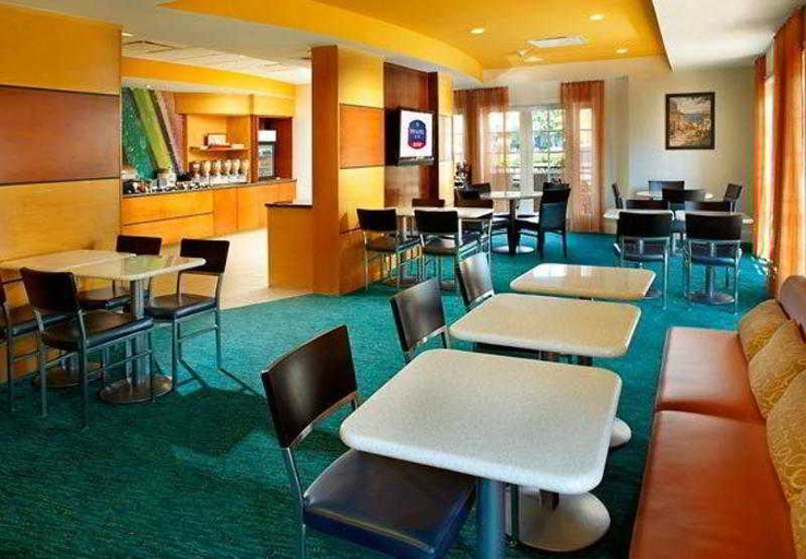 Public Area 3, SpringHill Suites Houston Medical Center/NRG Park, Houston