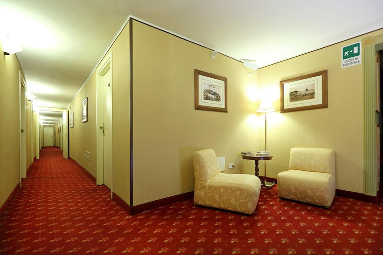 Public Area 2, Catania Centro Rooms, Catania