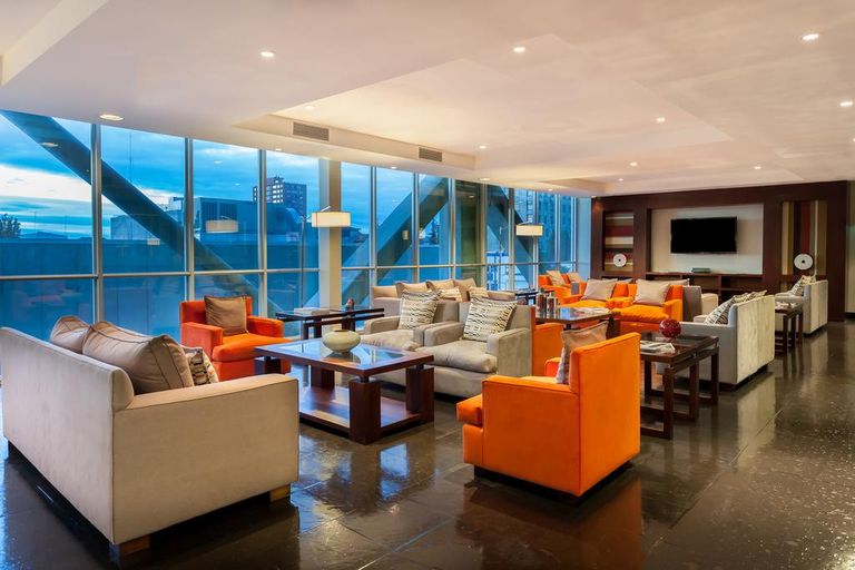 Public Area 2, Four Points by Sheraton Los Angeles, Biobío