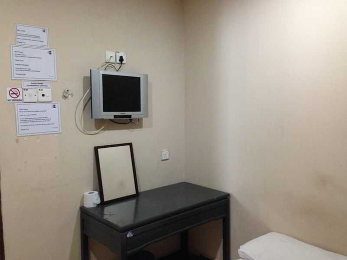 Bedroom 4, Smart Hotel Seksyen 15 Shah Alam, Shah Alam