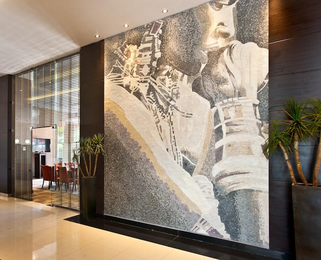 Public Area 4, Four Points By Sheraton Nairobi Hurlingham, Dagoretti North