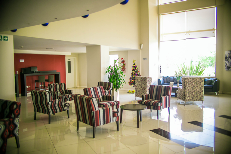 Public Area 4, Amerian Villa Maria Park Hotel, General San Martín