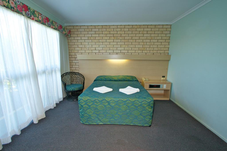 Y Motels Rockhampton, Rockhampton