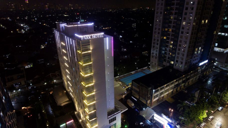 Park Hotel Cawang - Jakarta, East Jakarta