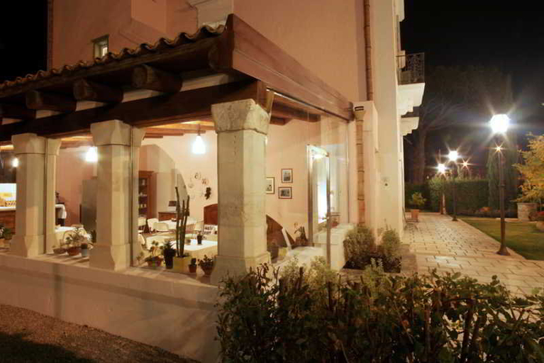 Public Area